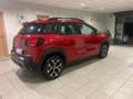 Citroen C3 Aircross BlueHDi 110 S&S Shine Rosso - thumbnail 4