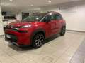 Citroen C3 Aircross BlueHDi 110 S&S Shine Rosso - thumbnail 3