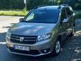 Dacia Logan MCV TCe 90 Prestige Beżowy - thumbnail 1