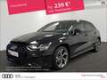 Audi A3 Sportback 40 TFSI e S line MMI PDC AMBIENTE LED Nero - thumbnail 1