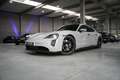 Porsche Taycan 93.4 kWh GTS - ST - full option - 22kw laden - siva - thumbnail 1
