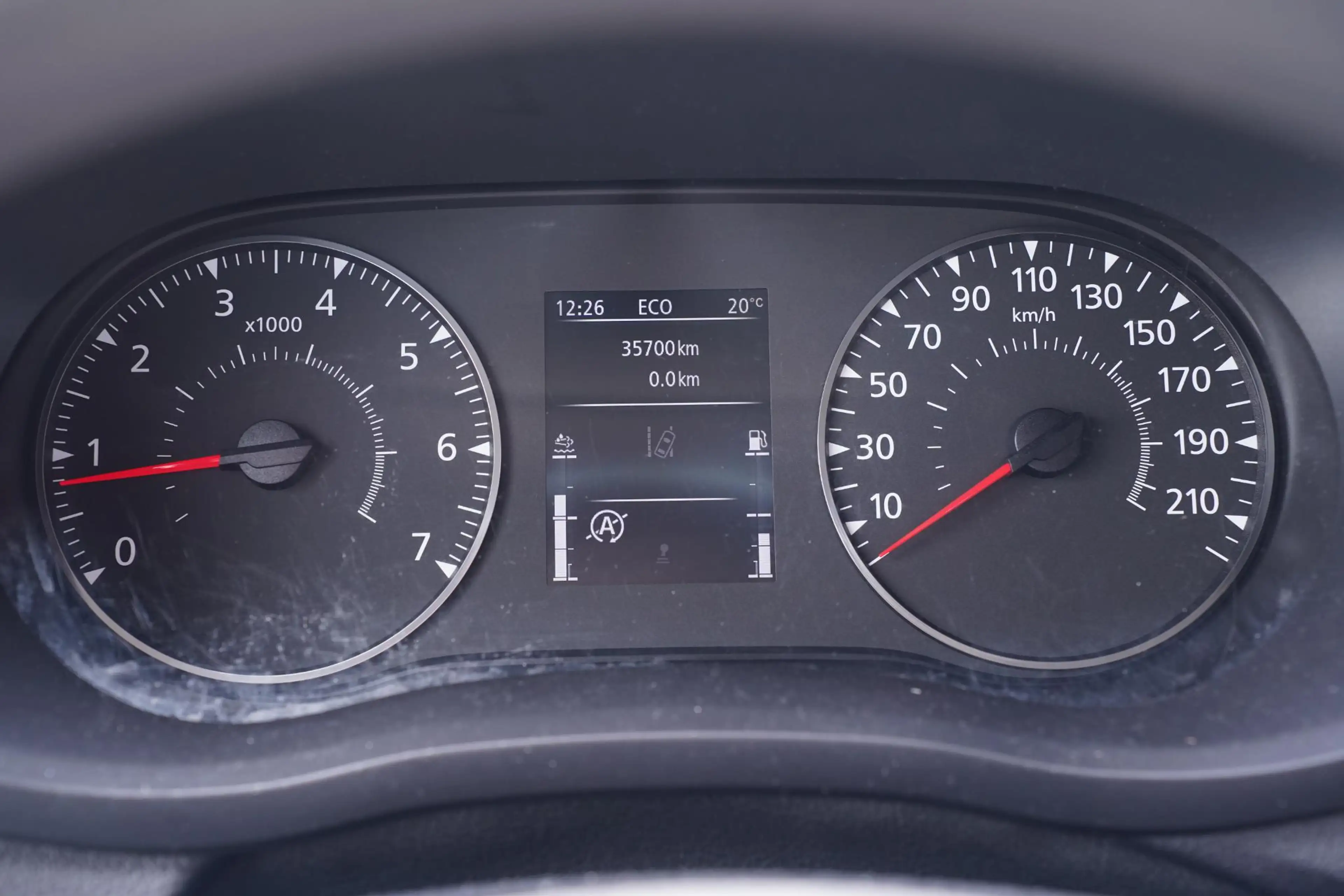 Nissan Interstar 2.3 DCi 165 pk Bakwagen met Laadklep Airco, Apple — photo 25