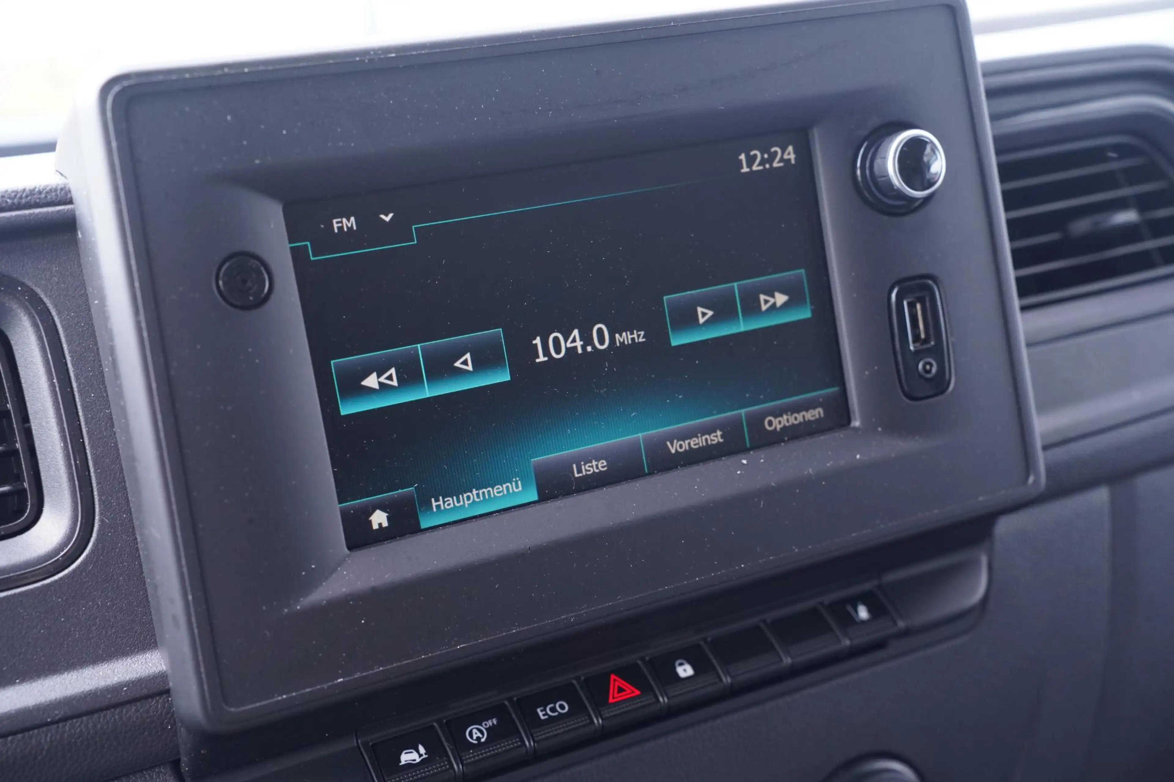 Nissan Interstar 2.3 DCi 165 pk Bakwagen met Laadklep Airco, Apple — photo 28
