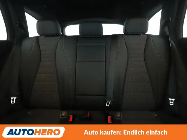 Mercedes-Benz E-Class view 15