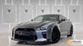 Nissan GT-R 3.8 V6 570 Aut. Gris - thumbnail 1