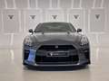 Nissan GT-R 3.8 V6 570 Aut. Gris - thumbnail 2