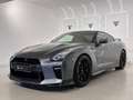 Nissan GT-R 3.8 V6 570 Aut. Gris - thumbnail 10