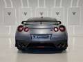 Nissan GT-R 3.8 V6 570 Aut. Gris - thumbnail 4