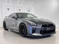 Nissan GT-R 3.8 V6 570 Aut. Gris - thumbnail 3