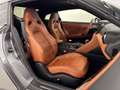 Nissan GT-R 3.8 V6 570 Aut. Gris - thumbnail 28