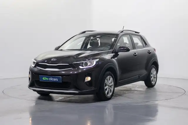 Kia Stonic 1.2 CVVT Eco-Dynamic Concept 84