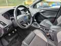 Ford Focus Lim. ST Recaro 1.Hand Leder 250PS Blu/Azzurro - thumbnail 12