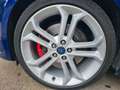 Ford Focus Lim. ST Recaro 1.Hand Leder 250PS Blu/Azzurro - thumbnail 15
