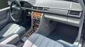 Mercedes-Benz E 260 OLDTIMER H-KENNZEICHEN+SCHECKHEFT+ESSD+TEM Bleu - thumbnail 17