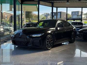 iA Gran Coupé M Sport Pro / PANO / ACC / TREKHK ++