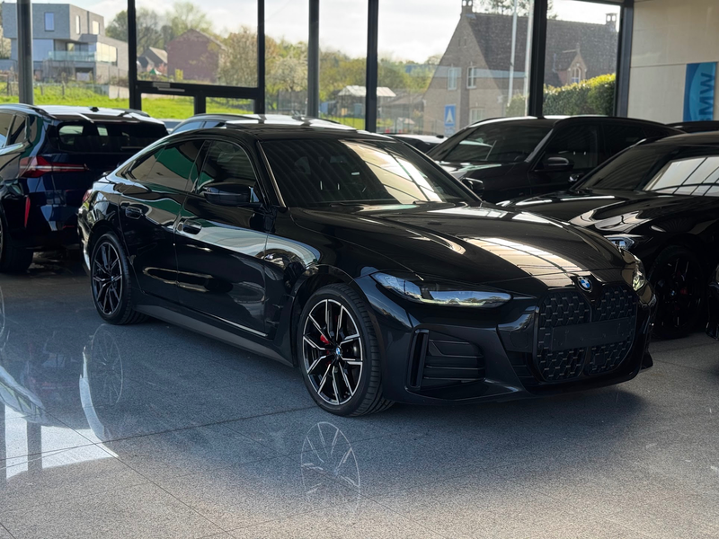 Photo du véhicule