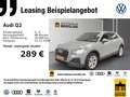 Audi Q2 30 TFSI *LED*PDC*17"*Virt.C*KLIMA* Grigio - thumbnail 1