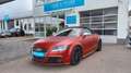 Audi TTS 2.0 TFSI Roadster quattro *Navi/Bose/Xenon* Rot - thumbnail 2