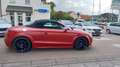 Audi TTS 2.0 TFSI Roadster quattro *Navi/Bose/Xenon* Rot - thumbnail 6