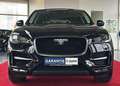 Jaguar F-Pace R-Sport AWD LED LEDER ACC 360 KAMERA PANO Schwarz - thumbnail 3