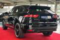Jaguar F-Pace R-Sport AWD LED LEDER ACC 360 KAMERA PANO Schwarz - thumbnail 5