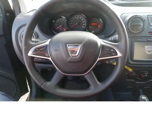 Dacia Dokker view 9