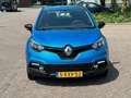 Renault Captur 0.9 TCe Authentiquebj.2013, kleur: blauw,APK tot 1 Blauw - thumbnail 9
