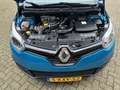 Renault Captur 0.9 TCe Authentiquebj.2013, kleur: blauw,APK tot 1 Blauw - thumbnail 22