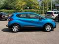 Renault Captur 0.9 TCe Authentiquebj.2013, kleur: blauw,APK tot 1 Blauw - thumbnail 18