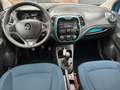 Renault Captur 0.9 TCe Authentiquebj.2013, kleur: blauw,APK tot 1 Blauw - thumbnail 5