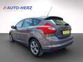 Ford Focus SYNC Lim. 5-Trg+PDC+Sitzh+Navi+Klimaautom Grau - thumbnail 10