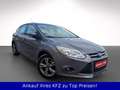 Ford Focus SYNC Lim. 5-Trg+PDC+Sitzh+Navi+Klimaautom Grau - thumbnail 3