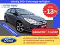 Ford Focus SYNC Lim. 5-Trg+PDC+Sitzh+Navi+Klimaautom Grau - thumbnail 1