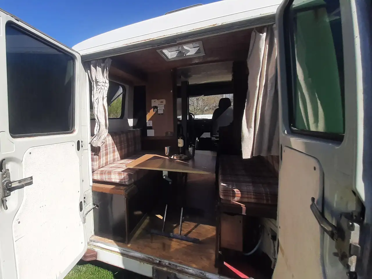 Fiat 242, foto 5