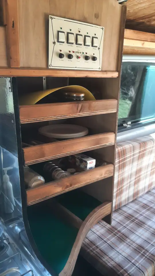 Fiat 242, foto 12