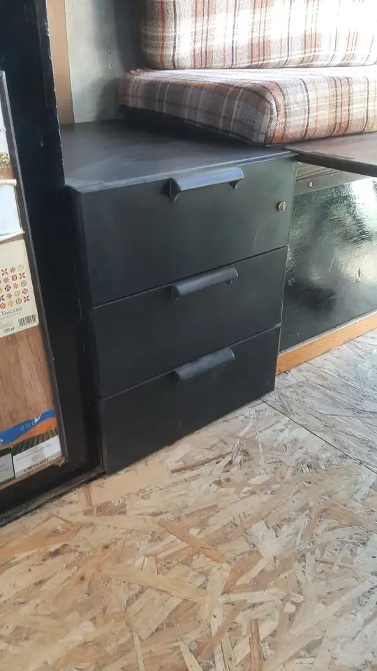 Fiat 242, foto 11