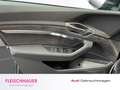 Audi e-tron advanced 55 quattro ACC Pano Leder Matrix LED Grau - thumbnail 18