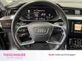 Audi e-tron advanced 55 quattro ACC Pano Leder Matrix LED Grau - thumbnail 15