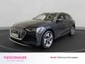 Audi e-tron advanced 55 quattro ACC Pano Leder Matrix LED Grau - thumbnail 1
