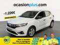 Dacia Sandero ECO-G Essential 74kW Blanco - thumbnail 1
