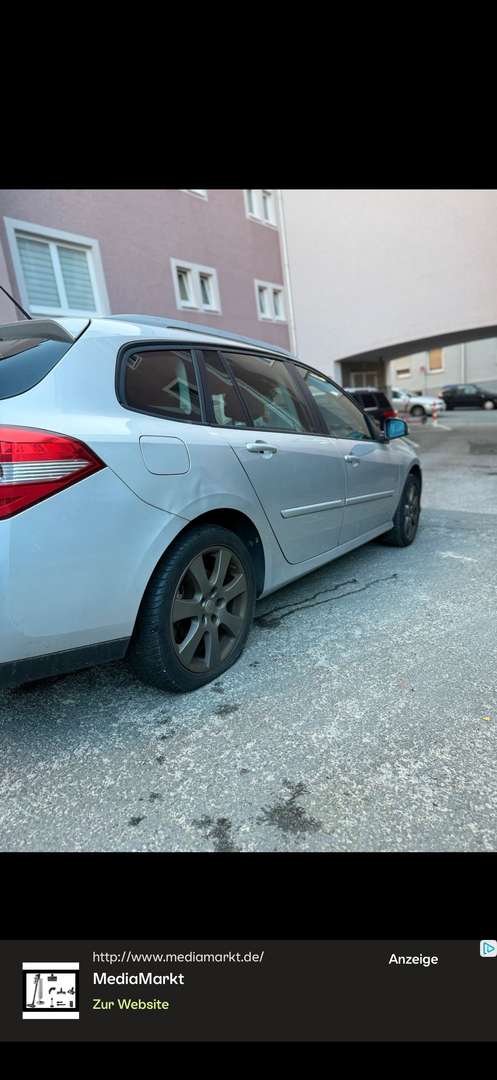 Second hand Renault Laguna 1.5 dCi