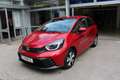 Honda Jazz 1,5 i-MMD Hybrid Elegance Aut. Rot - thumbnail 2
