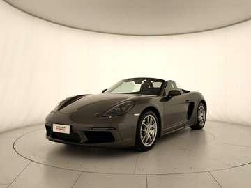 Boxster 2.0 300cv pdk