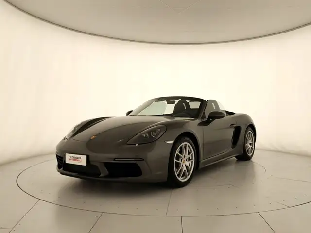 Porsche 718 Boxster 2.0 300cv pdk