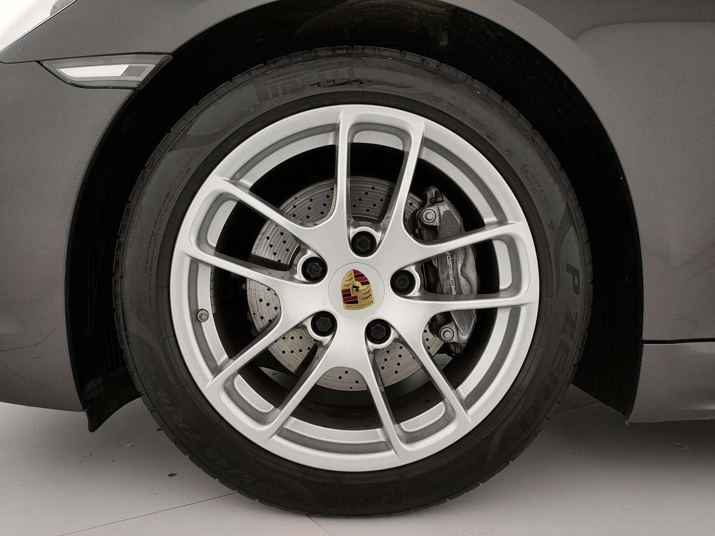 Porsche 718 Boxster Base - - Joinsteer - #5