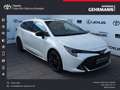 Toyota Corolla Touring Sports Hybrid GR Sport *Glasdach Wit - thumbnail 1