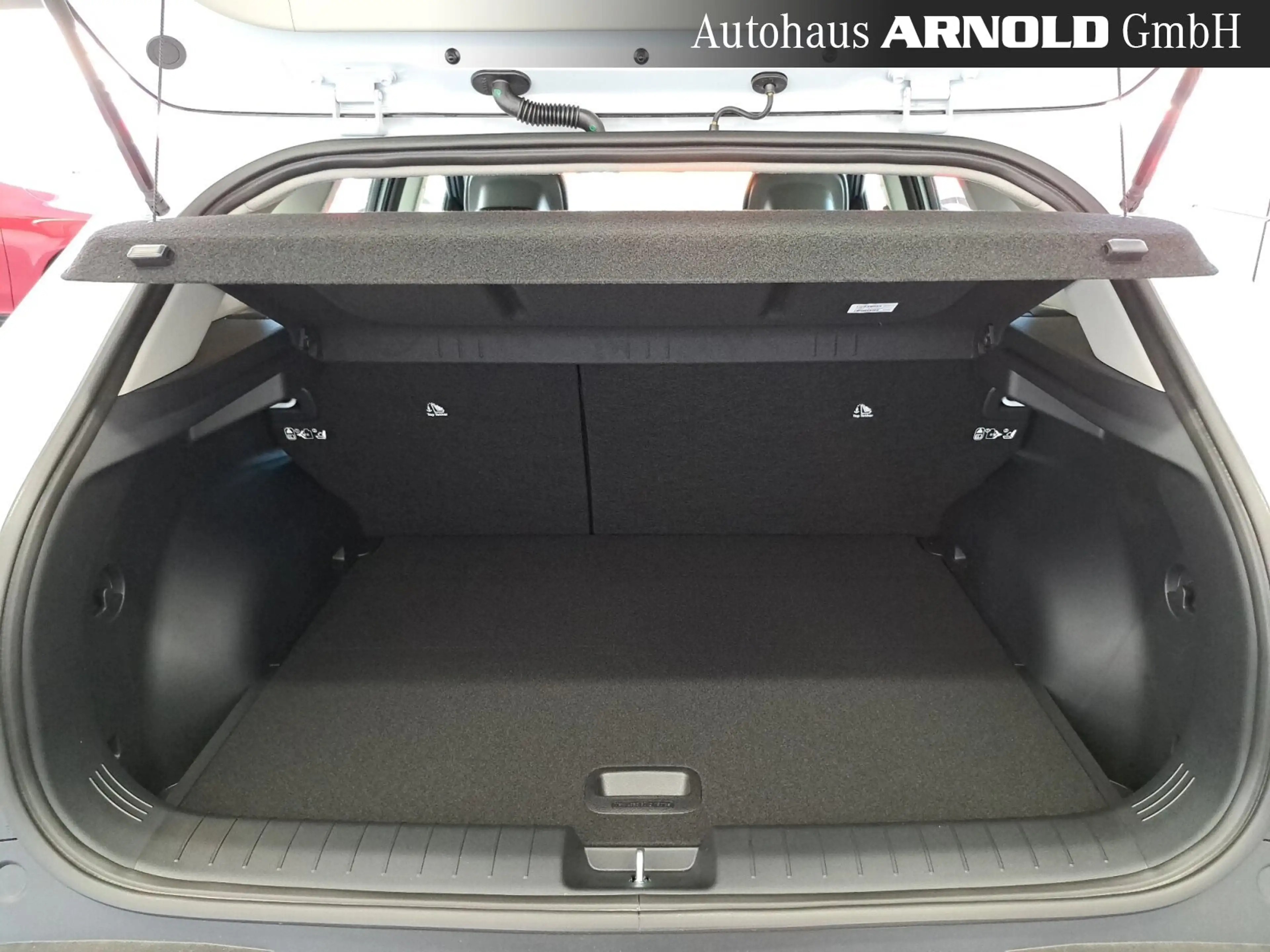 Kia EV4 EV4 58,3 kWh AIR WP Navi Kamera Abstandstempomat — photo 14