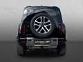 Land Rover Defender 90 3.0 Diesel D200 S Schwarz - thumbnail 7