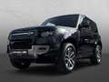 Land Rover Defender 90 3.0 Diesel D200 S Schwarz - thumbnail 1