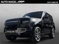 Land Rover Defender 90 3.0 Diesel D200 S Nero - thumbnail 1